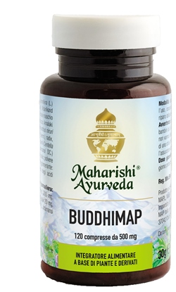 BUDDHIMAP 120 COMPRESSE - Antica Farmacia Ferrari