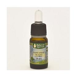 NASYAMAP OLIO GOCCE 10 ML - Antica Farmacia Ferrari