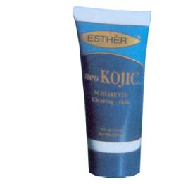 NEO KOJIC CREMA SCHIARENTE 30 ML - Antica Farmacia Ferrari