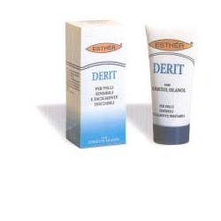 DERIT CREMA LENITIVA 50 ML - Antica Farmacia Ferrari