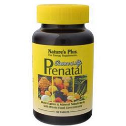 SOURCE OF LIFE PRENATAL 90 TAVOLETTE - Antica Farmacia Ferrari