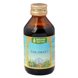 TAILAMAP 2 OLIO 100 ML - Antica Farmacia Ferrari