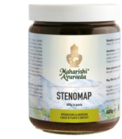STENOMAP PASTA 600 G - Antica Farmacia Ferrari