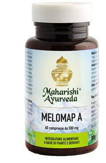 MELOMAP A 60 COMPRESSE - Antica Farmacia Ferrari