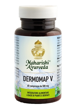 DERMOMAP V 60 COMPRESSE - Antica Farmacia Ferrari