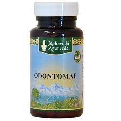 ODONTOMAP DENTIFRICIO IN POLVERE 30 G - Antica Farmacia Ferrari