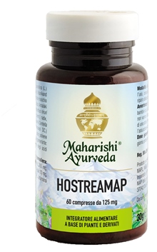 HOSTREAMAP 60 COMPRESSE 7,5 G - Antica Farmacia Ferrari