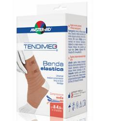 BENDA ELASTICA MASTER-AID TENDIMED 10X4,5 - Antica Farmacia Ferrari