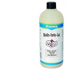 BIOTIN FORTE GEL 100 ML - Antica Farmacia Ferrari