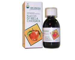 SUCCO MELA CHIODATA 200 ML - Antica Farmacia Ferrari