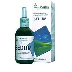SEDUM 50 ML - Antica Farmacia Ferrari