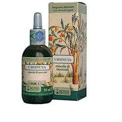URSINUVA 50 ML - Antica Farmacia Ferrari
