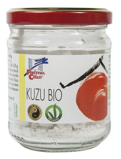 KUZU BIOLOGICO 70 G - Antica Farmacia Ferrari