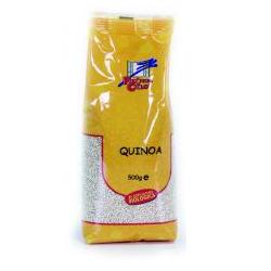 QUINOA BIO 500 G - Antica Farmacia Ferrari
