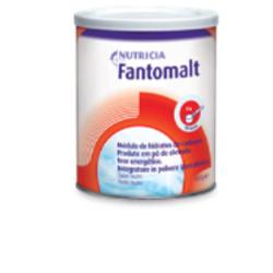 FANTOMALT POLVERE 400 G - Antica Farmacia Ferrari