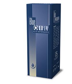 BLUE OIL FLUIDO 200ML - Antica Farmacia Ferrari