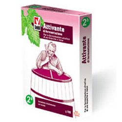 ATTIVANTE FERMENTAZIONE 100G - Antica Farmacia Ferrari