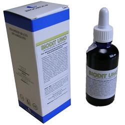 BIODIT UNO 50ML SOL IAL - Antica Farmacia Ferrari