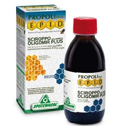 OLIGOMIR PLUS SCIROPPO 170 ML - Antica Farmacia Ferrari