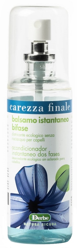 SERES CAREZZA FINALE BALSAMO 100 ML - Antica Farmacia Ferrari