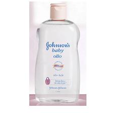 JOHNSONS BABY OLIO REGOLARE 300 ML - Antica Farmacia Ferrari