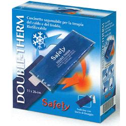 PRONTEX DOUBLE THERM GEL - Antica Farmacia Ferrari