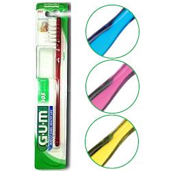 GUM CLASSIC 305 SPAZZOLINO DURO REGULAR - Antica Farmacia Ferrari