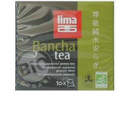 LIMA TE' BANCHA IN FILTRI 15 G - Antica Farmacia Ferrari