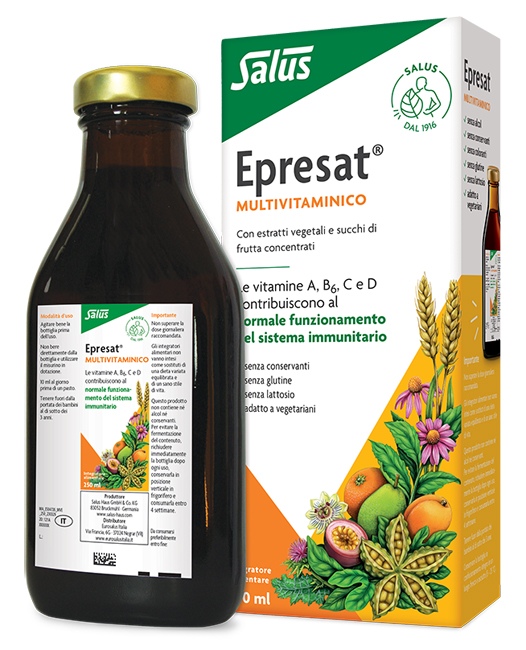 EPRESAT 250 ML - Antica Farmacia Ferrari