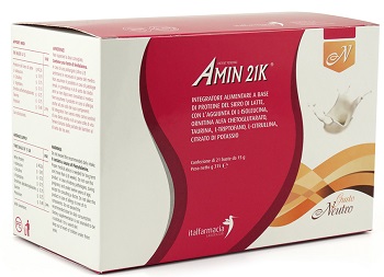 AMIN 21 K 21 BUSTINE - Antica Farmacia Ferrari