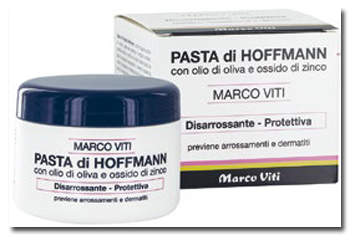 PASTA DI HOFFMANN 200 ML - Antica Farmacia Ferrari