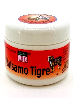 RAIHUEN BALSAMO TIGRE BIANCO 30 ML - Antica Farmacia Ferrari