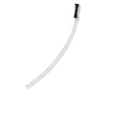 CANNULA RETTALE ERUPLAST PLUS IN PVC LUNGHEZZA 40CM CH22 7MM ERUPLAST PLUS 50 PEZZI - Antica Farmacia Ferrari