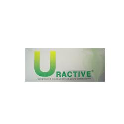 URACTIVE 30 CAPSULE - Antica Farmacia Ferrari