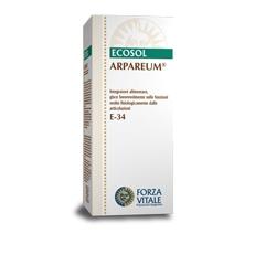 ECOSOL ARPAREUM GOCCE 50 ML - Antica Farmacia Ferrari