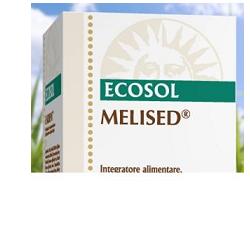 ECOSOL MELISED GOCCE 50 ML - Antica Farmacia Ferrari