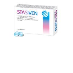 STASIVEN 30 COMPRESSE - Antica Farmacia Ferrari