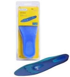 PLANSIL SOLETTA C/SCAR L 1PA - Antica Farmacia Ferrari