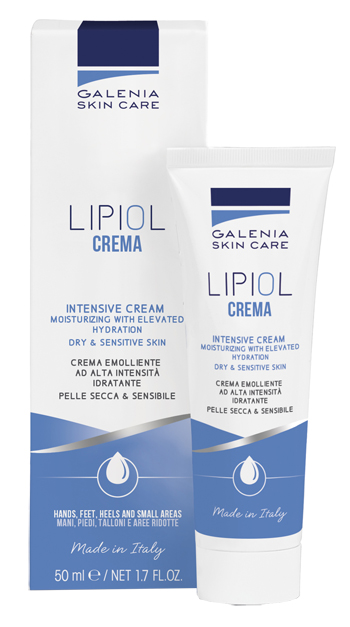 LIPIOL CREMA 50 ML - Antica Farmacia Ferrari