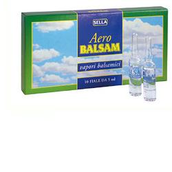 BALSAM AERO F 10X5ML - Antica Farmacia Ferrari