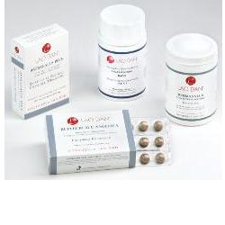 GANODERMA PLUS 60 COMPRESSE - Antica Farmacia Ferrari
