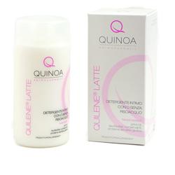 QUILENE LATTE 125 ML - Antica Farmacia Ferrari