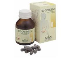 FITOGASTROLENE 50 CAPSULE 24,5 G - Antica Farmacia Ferrari