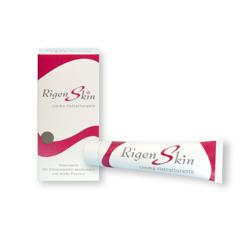 RIGENSKIN CR RISTRUTT 30MLTUBO - Antica Farmacia Ferrari