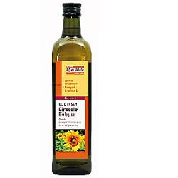 OLIO DI SEMI DI GIRASOLE 750 ML - Antica Farmacia Ferrari