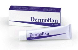 DERMOFLAN CREMA ML 40 - Antica Farmacia Ferrari