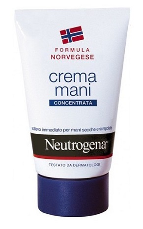 NEUTROGENA MANI MA CREMA MANI PROFUMATA 75 ML - Antica Farmacia Ferrari