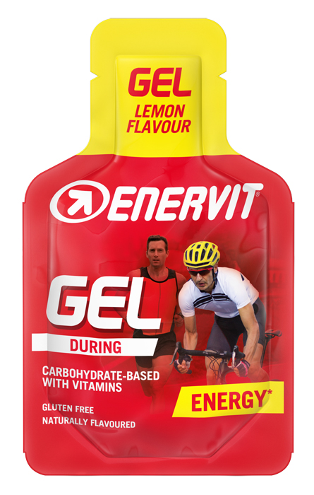 ENERVITENE GEL LIMONE - Antica Farmacia Ferrari