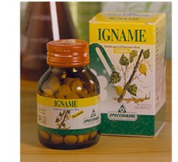 IGNAME ERBE 60TAV - Antica Farmacia Ferrari