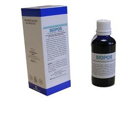 BIOPOR 50 ML SOLUZIONE IDROALCOLICA - Antica Farmacia Ferrari